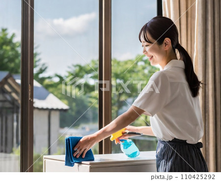 掃除 掃除 110425292