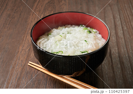 七草粥イメージ 110425397