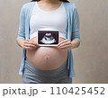 妊婦 110425452