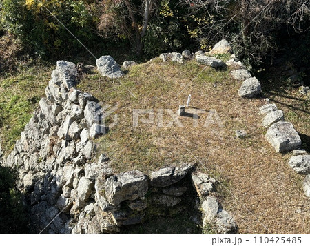 徳川300年の歴史を刻む出世城、浜松城 徳川300年の歴史を刻む出世城、浜松城 110425485