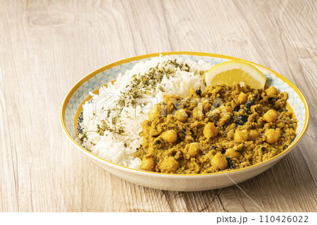 美味しいスパイスカレー 美味しいスパイスカレー 110426022