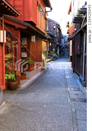 主計町茶屋街 110426045