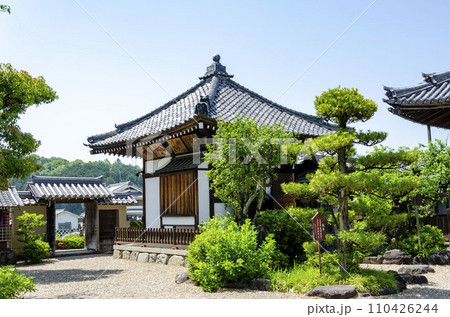 飛鳥寺思惟殿 飛鳥寺思惟殿 110426244
