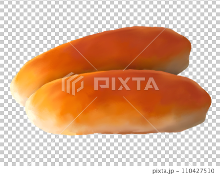 Koppepan (2 pieces) 110427510