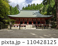 比叡山延暦寺釈迦堂 110428125