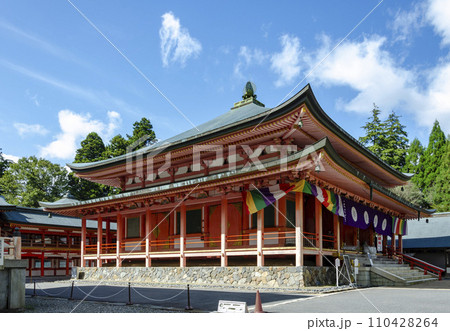 比叡山延暦寺阿弥陀堂 比叡山延暦寺阿弥陀堂 110428264