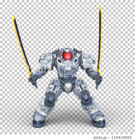 Combat robot Combat robot 110429883