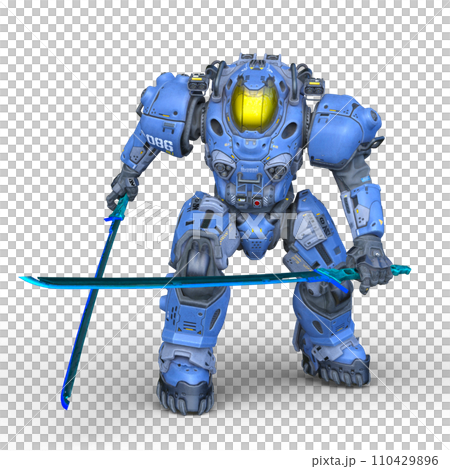 Combat robot Combat robot 110429896