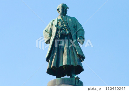 大村益次郎銅像 110430245