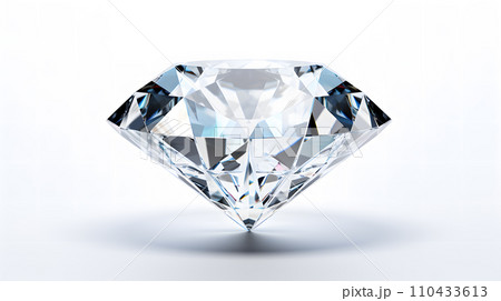 ダイヤモンド 110433613