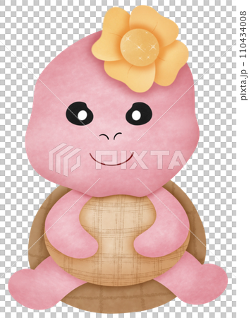 Turtle Turtle 110434008