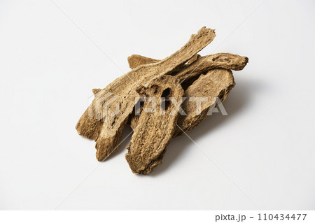 漢方　漢方薬　薬膳　kampo medicine　ムゥシャン　木香 110434477