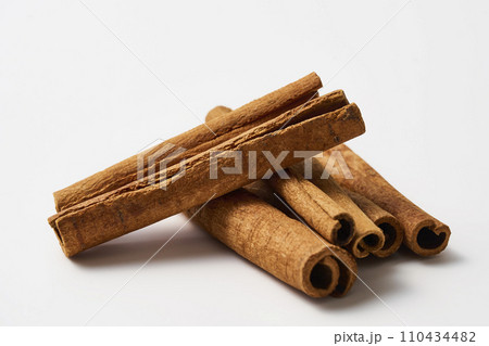 漢方　漢方薬　薬膳　kampo medicine　桂皮　ケイヒ　クゥイピィ 110434482