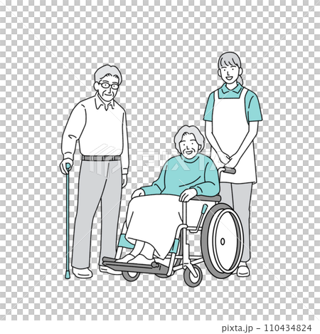 護理人員圖 護理人員圖 110434824