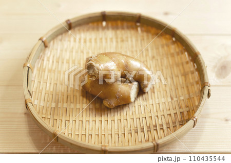 生姜　温活　代謝アップ　血行促進 110435544