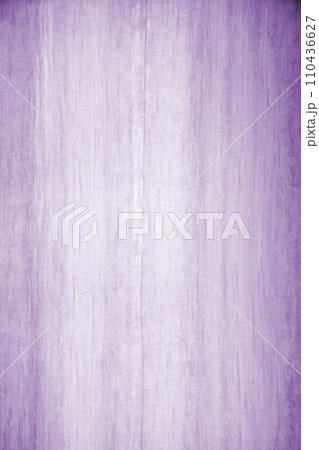 背景素材（ファブリック）むらさき色 110436627