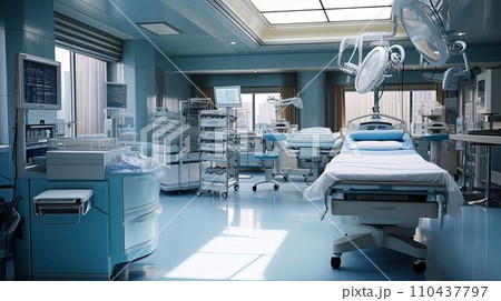 医療機関・病院 110437797