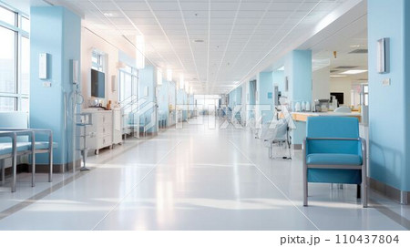 医療機関・病院 110437804