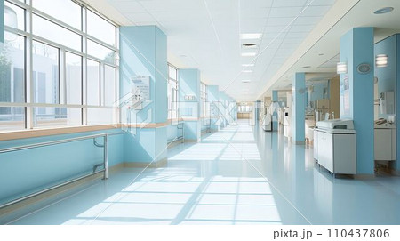 医療機関・病院 110437806