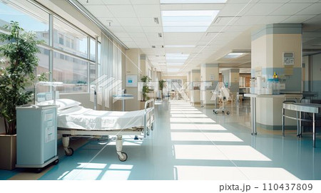 医療機関・病院 110437809