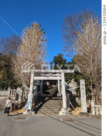 白髭神社 110438964