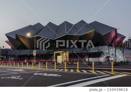 建築 構築 アーキテクチャ 110439618