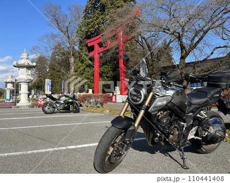 安住神社 安住神社 110441408