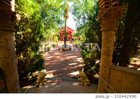 Greek Orthodox Chapel 110442490