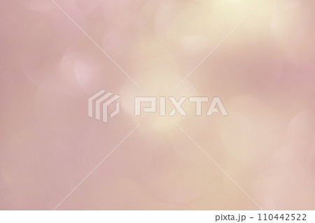クールピンクキラキライメージ　背景素材 110442522