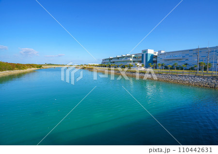 沖縄の風景 沖縄の風景 110442631