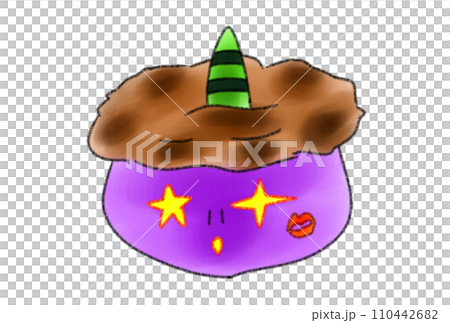 かわいい鬼のイラスト かわいい鬼のイラスト 110442682