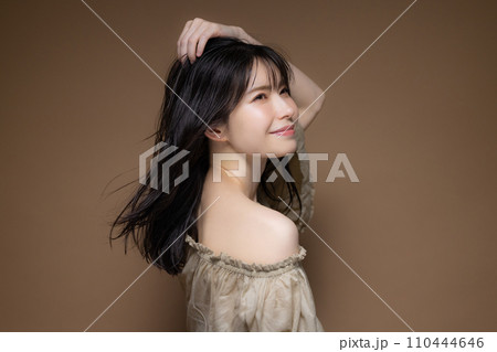 ビューティイメージ　 110444646