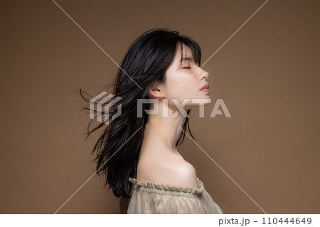 ビューティイメージ　 110444649