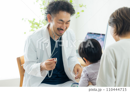小児科イメージ 110444715