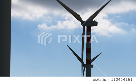 Wind energy and wind turbines Wind energy and wind turbines 110454161