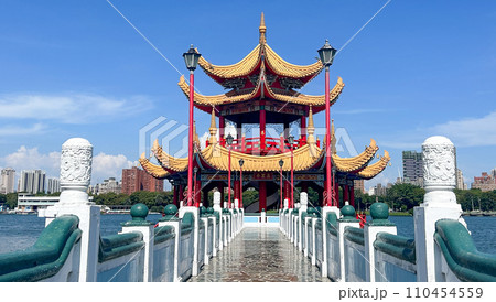 台湾の五里亭 110454559