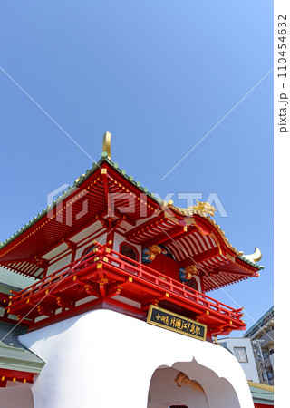 小田急線 片瀬江ノ島駅 神奈川県藤沢市 小田急線 片瀬江ノ島駅 神奈川県藤沢市 110454632