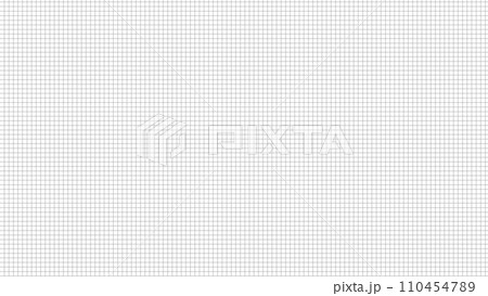 方眼紙イメージの壁紙 3840×2160 グレー 方眼紙イメージの壁紙 3840×2160 グレー 110454789