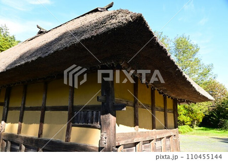 南部曲がり屋 小原家 南部曲がり屋 小原家 110455144