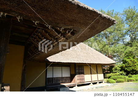 南部曲がり屋 小原家 南部曲がり屋 小原家 110455147