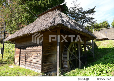 南部曲がり屋 小原家 南部曲がり屋 小原家 110455152