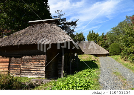 南部曲がり屋 小原家 110455154