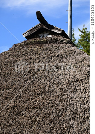 南部曲がり屋 小原家 110455155