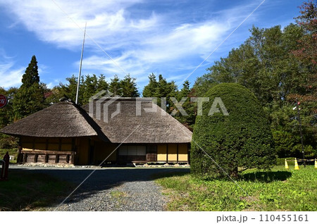 南部曲がり屋 小原家 南部曲がり屋 小原家 110455161