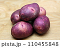 デストロイヤー（じゃがいも） 110455848