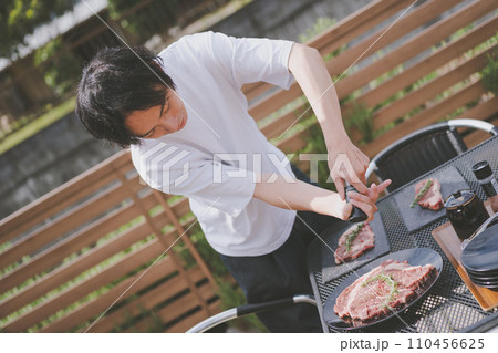barbeque 110456625