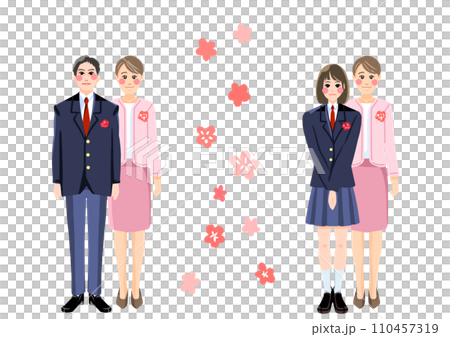 與父母合影留念 與父母合影留念 110457319