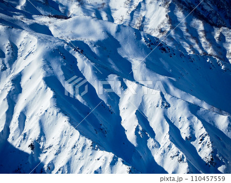 八方尾根　バックカントリー 110457559