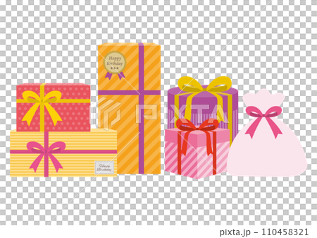 生日禮物插圖集_4 110458321
