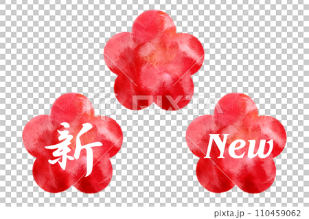 梅 110459062